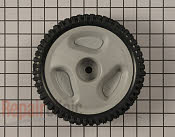 Wheel Assembly - Part # 2308854 Mfg Part # 407754X460