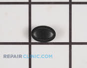 Button - Part # 1024540 Mfg Part # 49001077