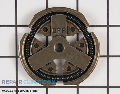 Clutch 308536001 Main Product View