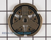 Clutch - Part # 1952037 Mfg Part # 308536001
