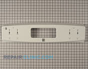Control  Panel - Part # 1794261 Mfg Part # 316448454