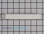 Door Handle - Part # 1482350 Mfg Part # W10213202