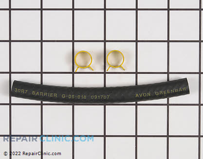 Fuel Line 951-10650 Main Product View