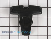 Guard, top - Part # 1997844 Mfg Part # 15991244530