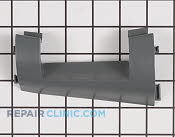 Hinge Cover - Part # 1060856 Mfg Part # 8559719