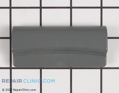 Dryer Hinge Covers
