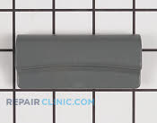 Hinge Cover - Part # 1060859 Mfg Part # 8559724