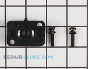 Insulator - Part # 1997447 Mfg Part # P021015350