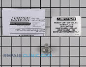 Limit Switch - Part # 2346223 Mfg Part # 47L19