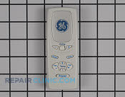 Remote Control - Part # 2002716 Mfg Part # WJ26X10354