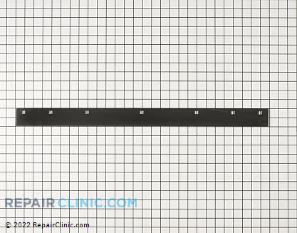 Scraper Blade 1732385BMYP Main Product View