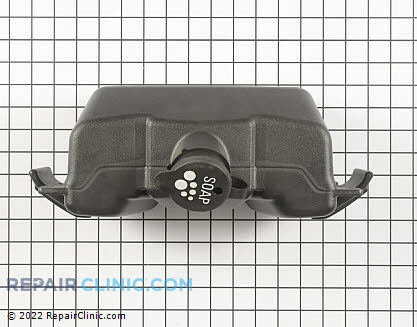Solution Tank 580875010 Main Product View