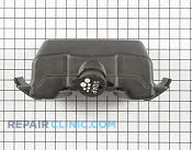 Solution Tank - Part # 2700942 Mfg Part # 580875010