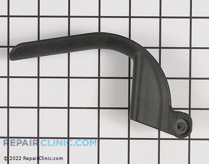 Ryobi Tiller Throttle Control