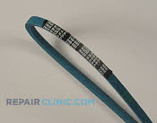 Belt: V-Belt - Part # 1656058 Mfg Part # 248-093