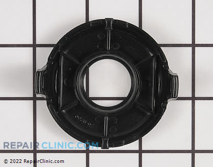 Whirlpool Sump Cover