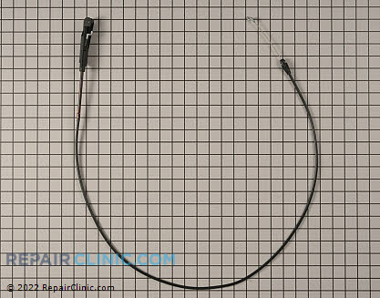 Control Cable, Toro Genuine OEM  107-3903