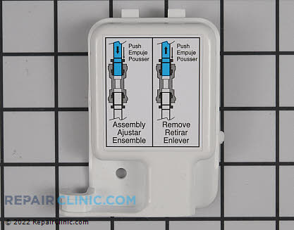 Cover 3550JA2184B Main Product View
