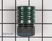Hose Connector - Part # 1636446 Mfg Part # 95-3270