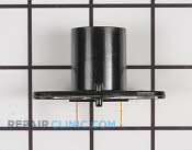 Light Socket - Part # 1482313 Mfg Part # W10210878