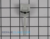 Oil Dipstick - Part # 1655255 Mfg Part # 125-696
