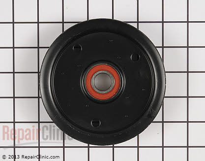 Pulley 116-3626 Main Product View
