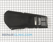 Belt Cover - Part # 1851980 Mfg Part # 75-8830-03