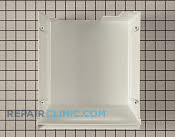 Bucket Cover - Part # 447995 Mfg Part # 2171709