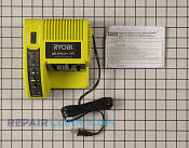 Charger - Part # 1951579 Mfg Part # 140156001