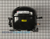 Compressor - Part # 2677703 Mfg Part # TCA35271201