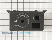 Control Cover - Part # 1200296 Mfg Part # 4344898