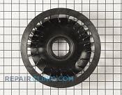 Fan Blade - Part # 1713187 Mfg Part # 32 157 01-S