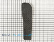 Pedal - Part # 2313822 Mfg Part # 184311X428