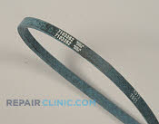 Belt  trac dr fwd - Part # 2129107 Mfg Part # 7103362YP