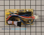 Control Board - Part # 1917067 Mfg Part # AC-5210-192