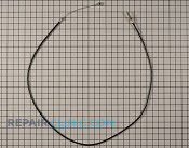 Control Cable - Part # 1851787 Mfg Part # 683943