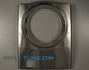Cover cabinet - Part # 1554924 Mfg Part # 3550ER0039S