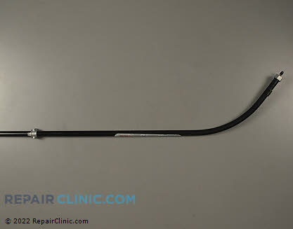 Drive Shaft 530071416 Main Product View
