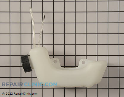 Gas Tank 578942801 Main Product View
