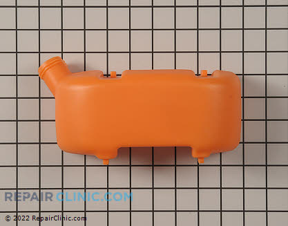 Gas Tank 6691485 Main Product View