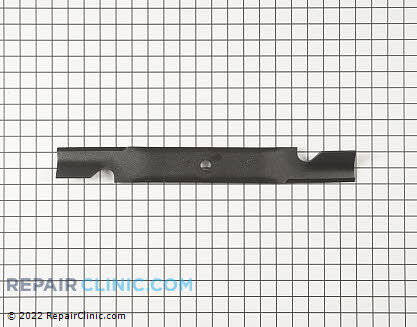 High Lift Blade, Toro Genuine OEM  115-9650-03