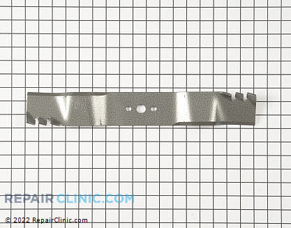 Mulching Blade 303-112 Main Product View