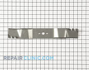 Mulching Blade - Part # 1656724 Mfg Part # 303-112