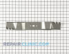 Mulching Blade 303-112 Alternate Product View