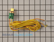 Pressure Switch - Part # 2587774 Mfg Part # SWT03026