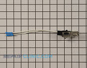 Receptacle - Part # 2219838 Mfg Part # RR110