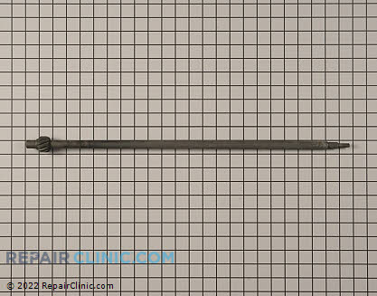 Steering Shaft Assembly 738-0743 Main Product View