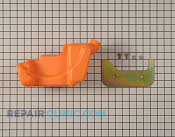 Tank-set tbl-4600 - Part # 2233484 Mfg Part # 6691541