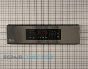 Touchpad and Control Panel - Part # 2629332 Mfg Part # AGM73590311