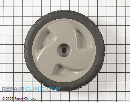 Wheel Assembly 107-1916 Main Product View